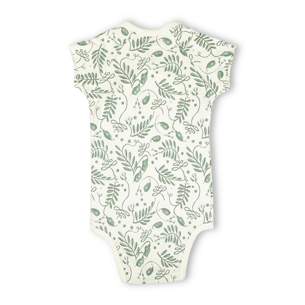 The Wild Vine Kimono