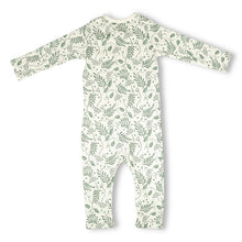 Load image into Gallery viewer, The Wild Vine Full Sleeve Romper
