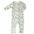 The Wild Vine Full Sleeve Romper
