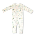 Under Water World Full Sleeve Romper