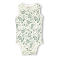 The Wild Vine Sleeveless Onesie