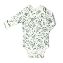 Load image into Gallery viewer, The Wild Vine Full Sleeve Onesie
