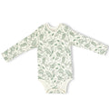 The Wild Vine Full Sleeve Onesie
