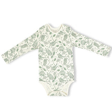 Load image into Gallery viewer, The Wild Vine Full Sleeve Onesie
