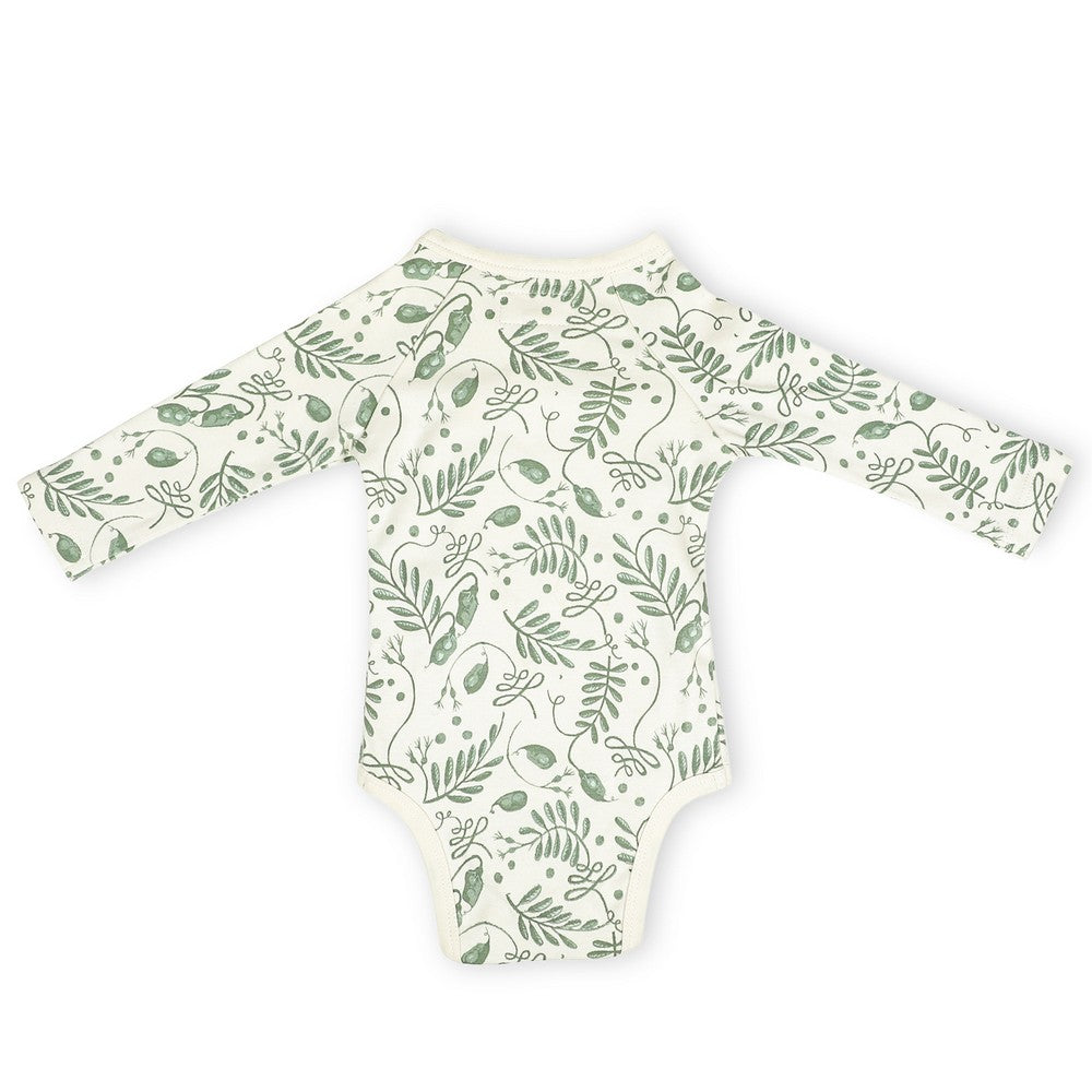 The Wild Vine Kimono