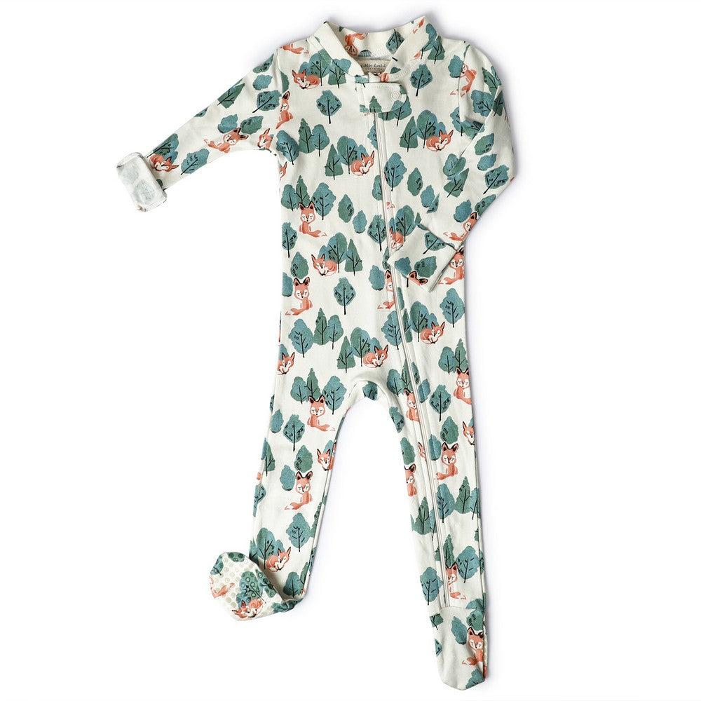 Fox Crafty Footsie