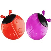Load image into Gallery viewer, Multi Color Ladybug Teether
