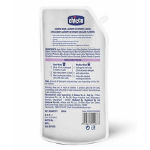 Load image into Gallery viewer, Laundry Detergent Refill Delicate Flowers - 500ml
