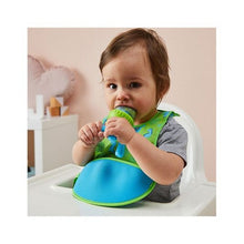 Load image into Gallery viewer, Silicone Fresh Food Feeder-Blue
