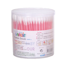 Load image into Gallery viewer, Cotton Swab - 200 Pcs
