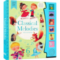Classical Melodies Sound Book
