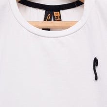 Load image into Gallery viewer, Plain Half Sleeves T-Shirt
