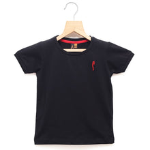 Load image into Gallery viewer, Plain Half Sleeves T-Shirt
