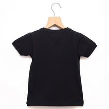 Load image into Gallery viewer, Plain Half Sleeves T-Shirt
