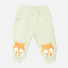 Load image into Gallery viewer, Animal Applique Winter Joggers
