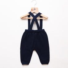 Load image into Gallery viewer, Baby Hosiery Dungaree
