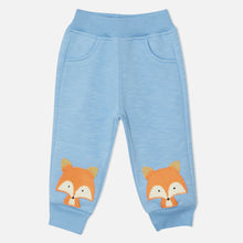 Load image into Gallery viewer, Animal Applique Winter Joggers
