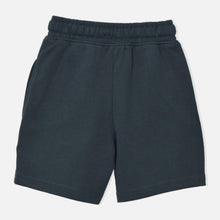 Load image into Gallery viewer, Green &amp; Grey Graphic Printed Shorts
