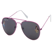 Load image into Gallery viewer, Pink Princess Kids Sunglasses
