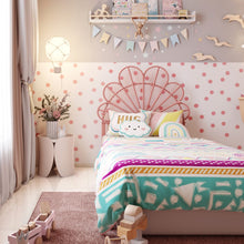 Load image into Gallery viewer, Boho Vibes Kids Single &amp; Double Comforter
