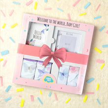 Load image into Gallery viewer, Pink Garden Classic Gift Box
