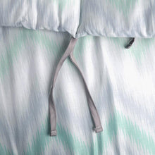 Load image into Gallery viewer, Green Koala Organic Cot Full Bumper
