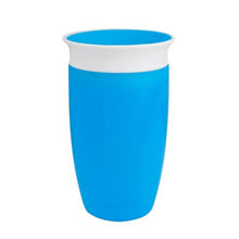 Load image into Gallery viewer, Blue Miracle 360 Degree Sippy Cup
