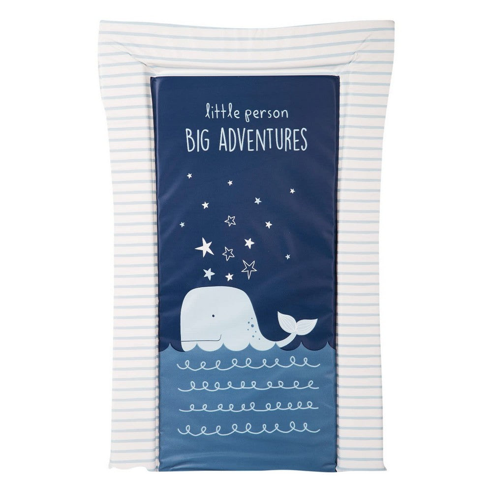 Little Person Big Adventures Changing Mat