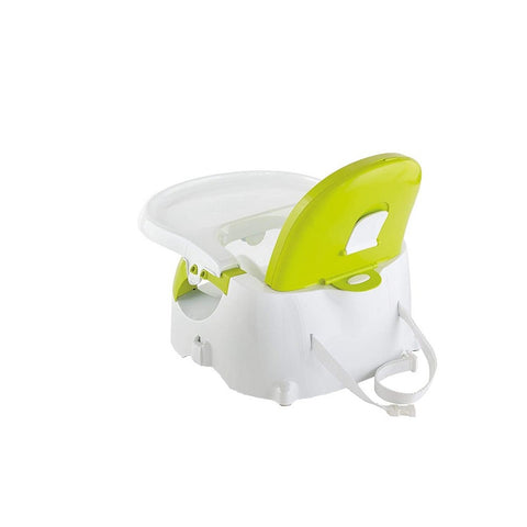 Green Healthy Care Booster Seat