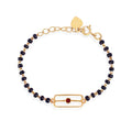 Shiva Third Eye Baby Nazariya Bracelet