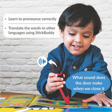Load image into Gallery viewer, Smart interactive Early Learning Book- Set Of 9
