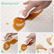 Load image into Gallery viewer, Reversible Kids Foam Play Mat
