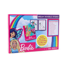 Load image into Gallery viewer, Barbie Dream Doodle Studio
