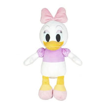 Load image into Gallery viewer, Disney Daisy Duck Plush Soft Toy
