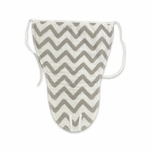 Load image into Gallery viewer, Pack of 6 - Stars, Striped, Dolphin Muslin Washable Nappy
