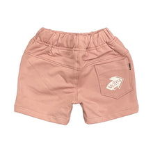 Load image into Gallery viewer, Pink Basic Shorts
