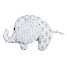 Load image into Gallery viewer, Elephant Soft Toy
