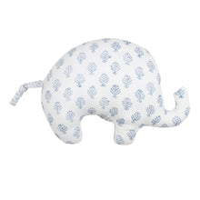 Load image into Gallery viewer, Elephant Soft Toy
