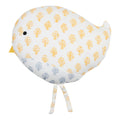 Bird Soft Toy
