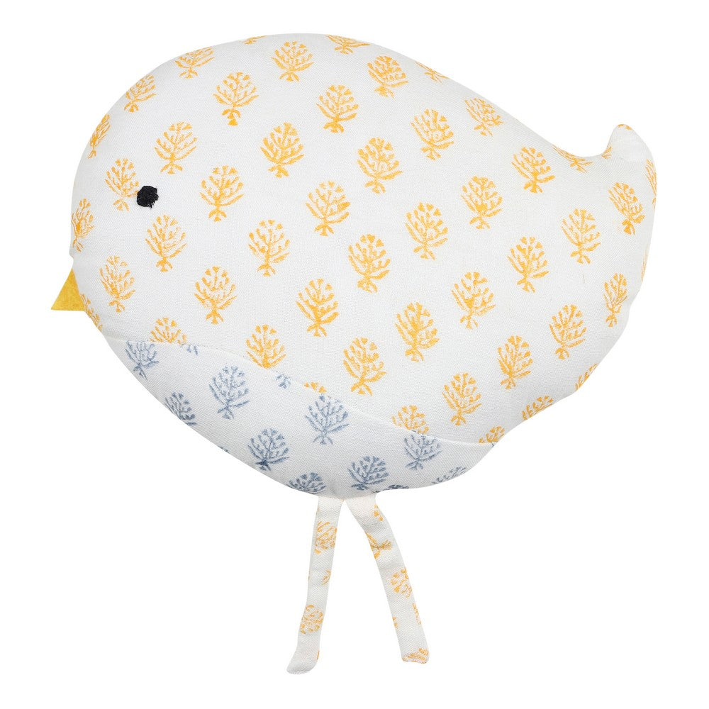 Bird Soft Toy