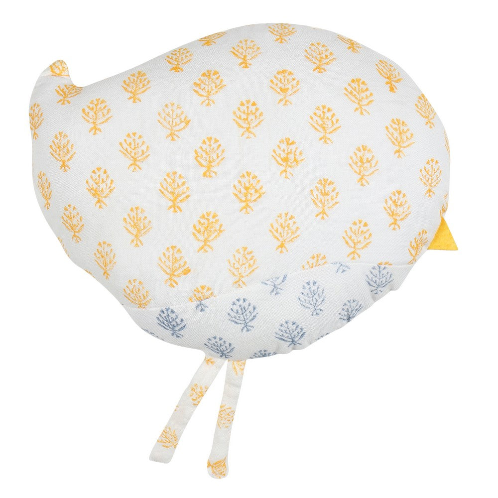 Bird Soft Toy
