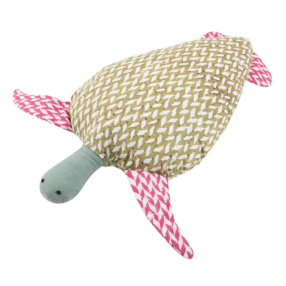 Turtle Soft Toy