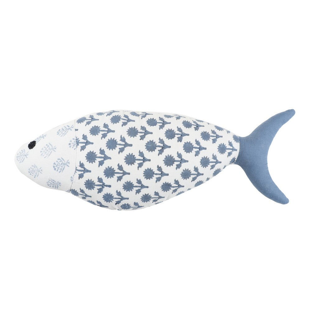 Fish Soft Toy
