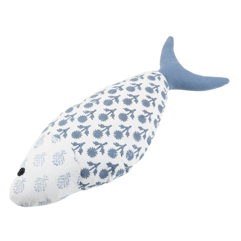 Fish Soft Toy