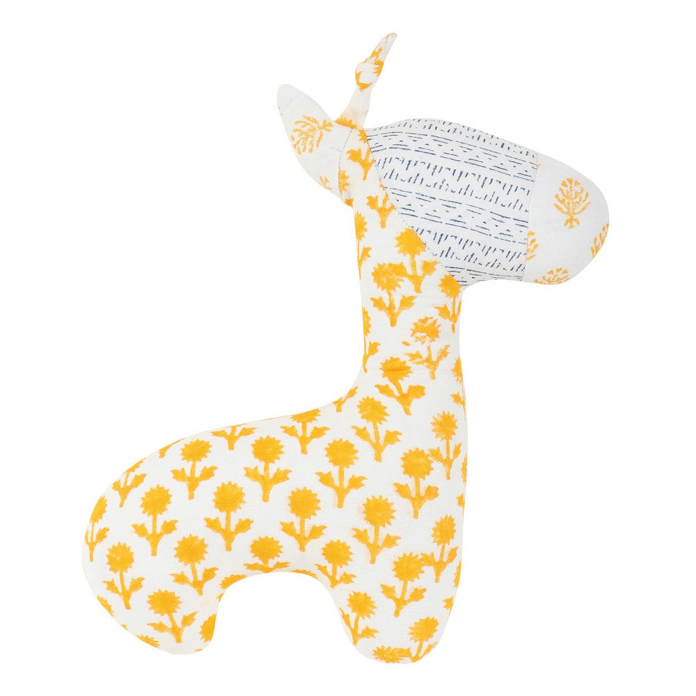 Giraffe Soft Toy