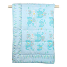 Load image into Gallery viewer, Baby Elephanta Quilt
