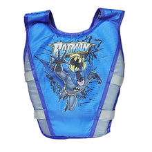 Load image into Gallery viewer, Batman Swimming Vest Floating Jacket
