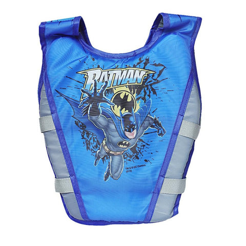 Batman Swimming Vest Floating Jacket