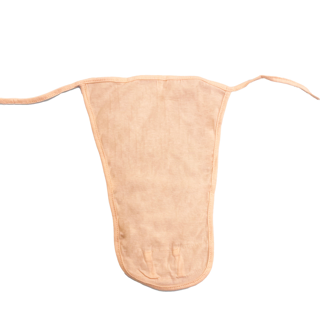 Multicolored Newborn Hosiery Nappy-Pack of 12