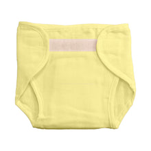 Load image into Gallery viewer, Multicolored Washable Muslin Nappy Pack Of 6 (9Months)
